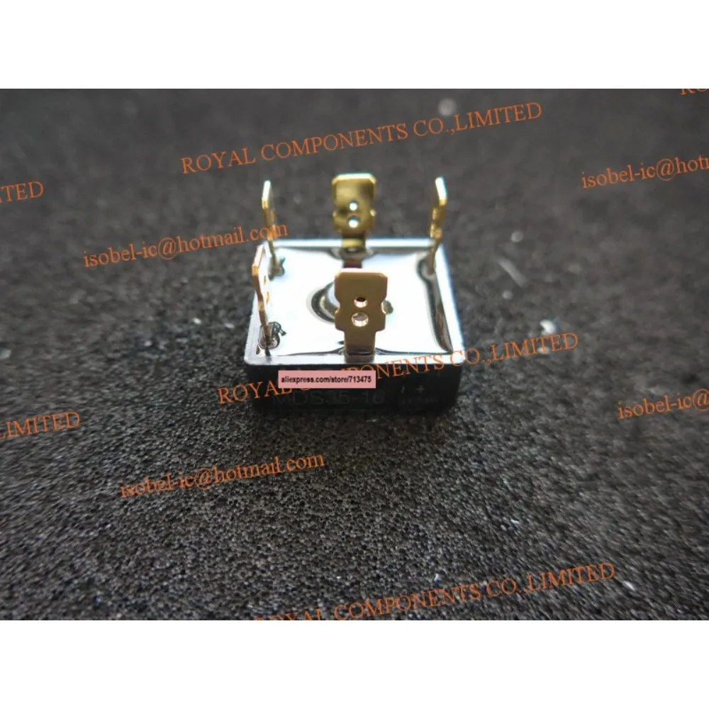 

MDS35-16 MDS35F-16