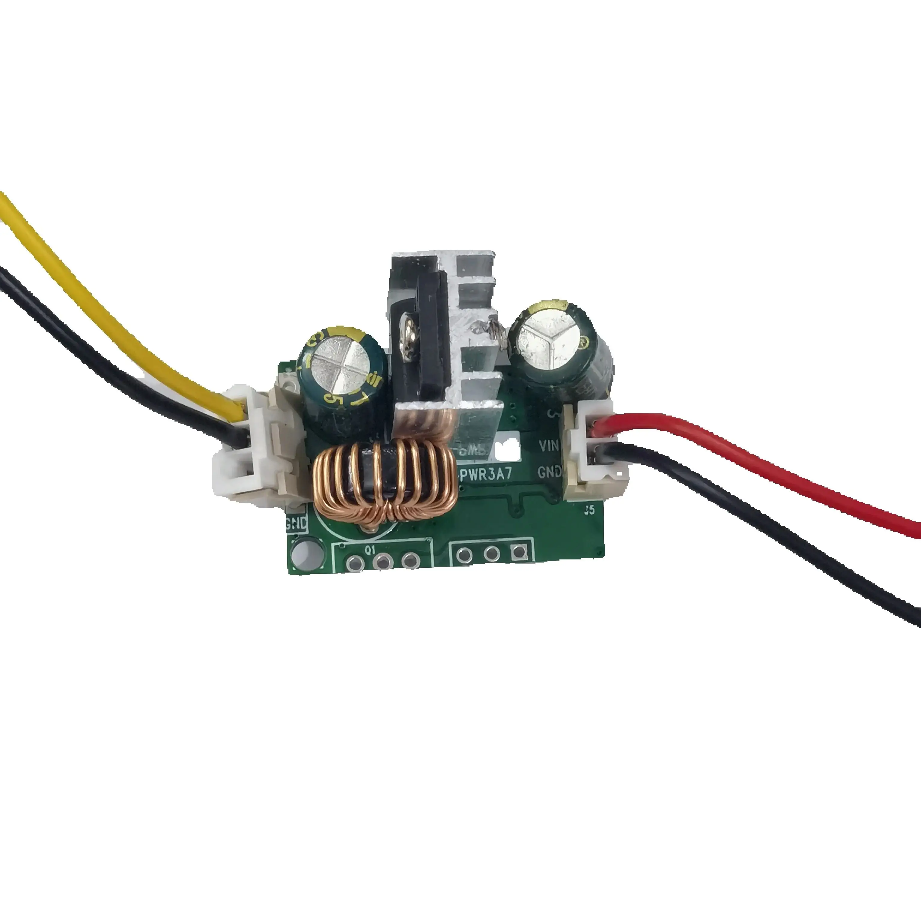 DC-DC 벅 컨버터 전압 조정 전원 공급 장치, 스텝 다운 배터리, 8-160V, 12V, 3A, 5V, 15V, 19V, 24V, 84V, 72V, 60V, 48V, 36V