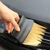 Car Four Seasons General Model Brush Instrument Board Outlet Outlet Body Interior Decoration Dust Brush Clean Hair Brush 2