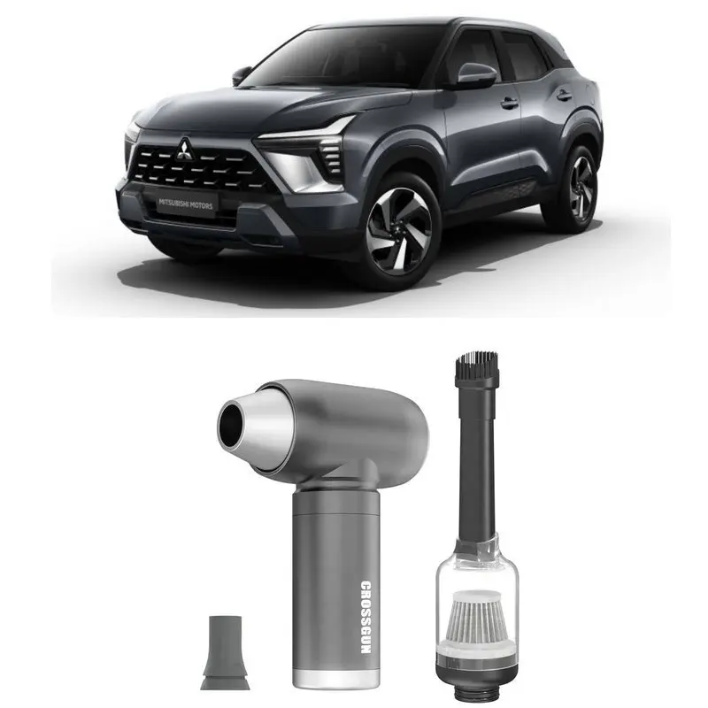 

Автомобильные аксессуары, инструменты, автомобильный пылесос для mitsubishi Xforce eK X EV XRT Concept XFC Mirage CARISMA Colt Galant
