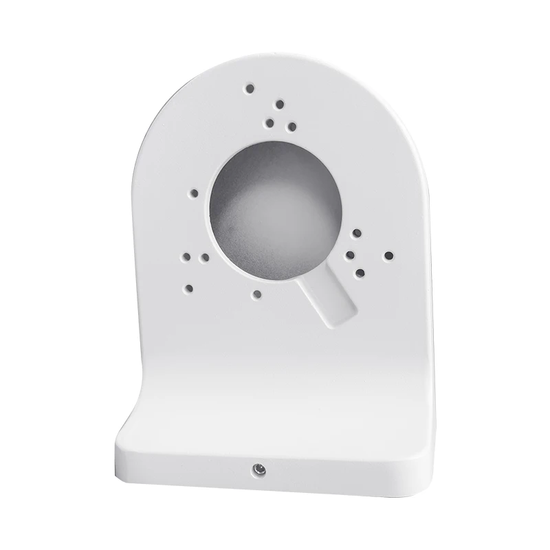 Camera Mount Bracket Dahua PFB205W-E Camera Mount Aluminum Black Wall Mount Bracket CCTV Accessories for HDW3849H-AS-PV HDW2249T-S-IL HDW5842TM-ASE