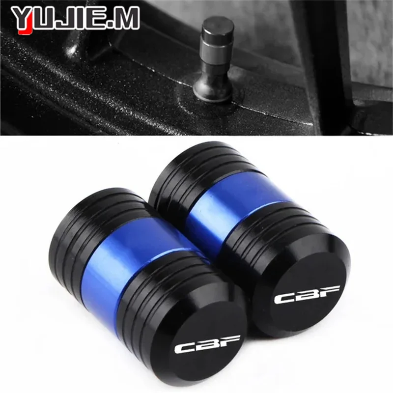 

Колпачки клапанов колесных шин для Honda CBF 125 150 250 500 600 600s cbf1000 SA CBF 600 CBF1000 CBF250 CBF500 CBF125