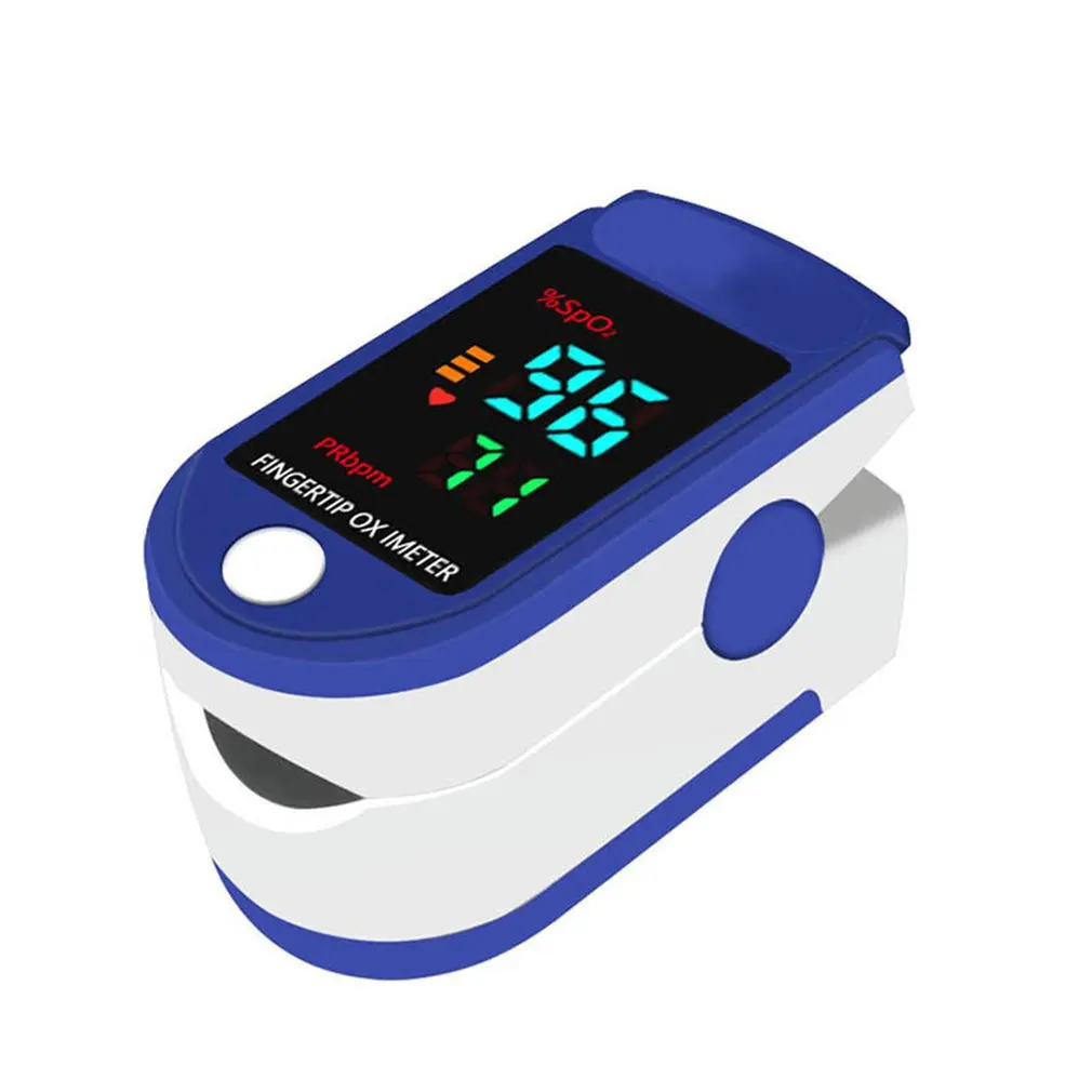 Oximeter