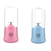 Portable Mini Electric Juicer Orange Juier Fruit Juicer Lemon Squeezer Glass Blender Smoothies Nutribullet Food 1