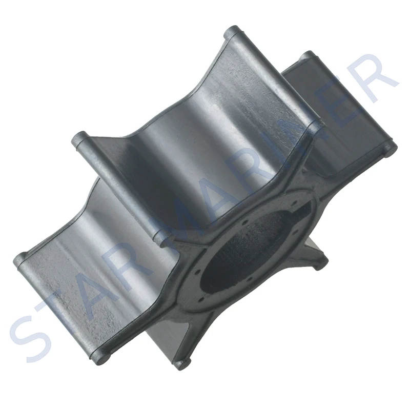 WINGOGO Turbine De Pompe à Eau 19210-ZV5-003 Pour Moteur Hors-bord Honda 35HP 40HP 45HP 50HP 60hp Pieces De Rechange Sierra 18 3248 - View #4