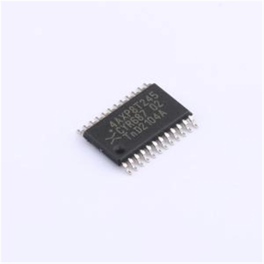 74AXP8T245PWJ
