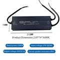 24V 300W