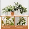 Plant Climbing Rack Plant Trellis Garden Plant Support Stake Stand Metal Vine Growth Flower Rattan Climbing Rack Garden Supplies 2