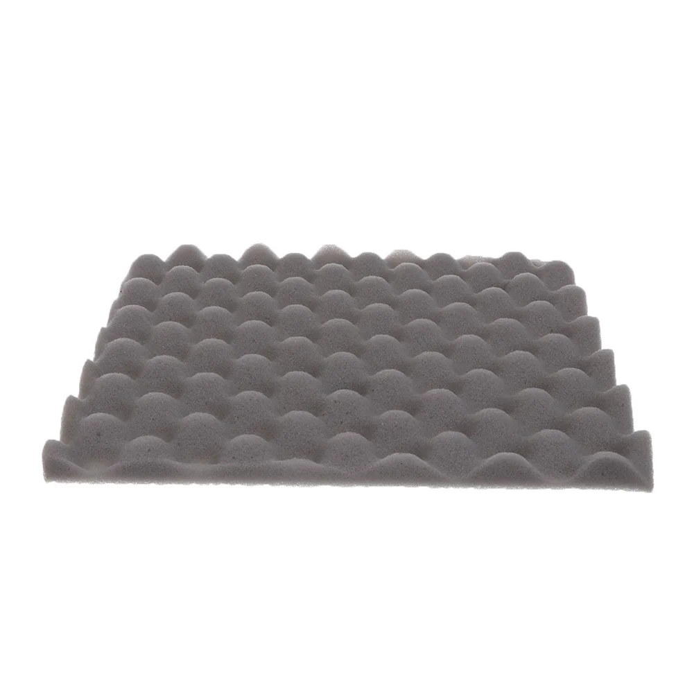 Mousse Acoustique pour Studio de Musique, Panneaux Anti-Bruit, Équipement,  30x30x3cm