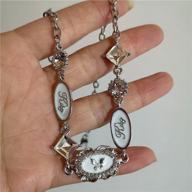 Jewelry Trends Punk Style Jewelry New Trend Vintage Punk Silver