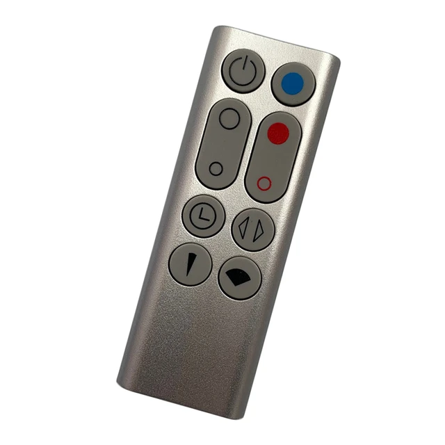 AM09 Replaced Remote Control Suitable For Dyson AM09 Heating And Cooling  Fan Humidifier