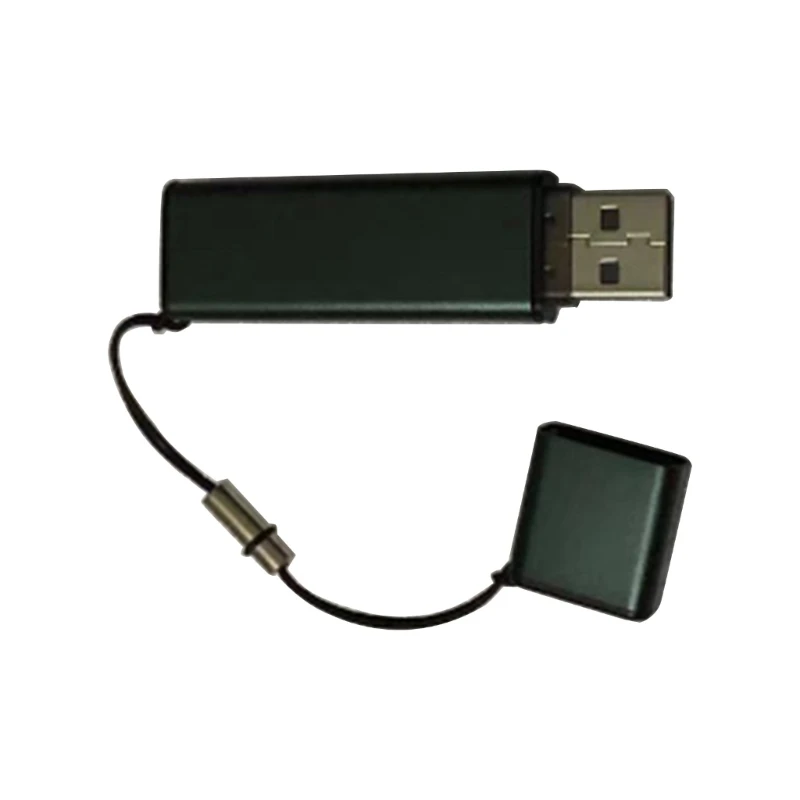 Construção Metálica Gadget Usb Confiável Fácil de Usar para Destruição de Dados Killer 3.0 - Imagem 2