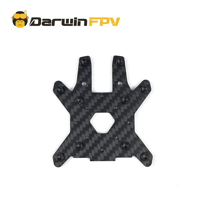 DARWIN HULK Ⅱ Waterproof FPV Drone Frame
