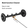 High Pressure Four-Hole Cleaning Machine – Car Chassis & Road Cleaner with Universal Wheel – Multifunctional High-Pressure Washe 3