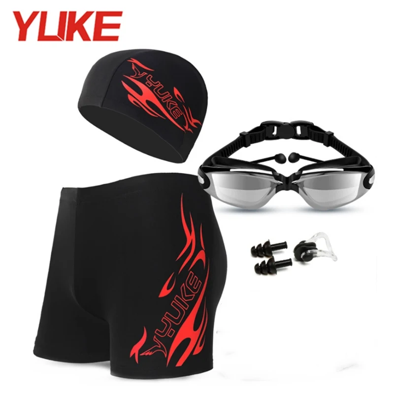 Professional Swimming Goggles Anti-Fog UV Protection Adjustable Swim Goggles Men Women Waterproof silicone Pool glasses Eyewear swimming goggles