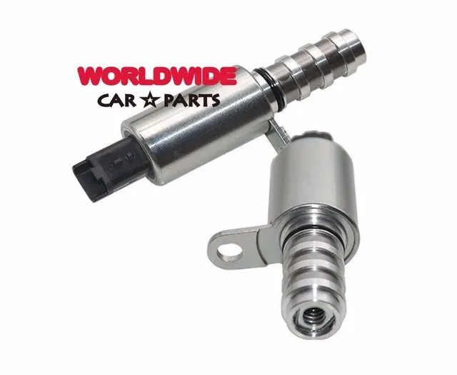 Engine Variable Timing Solenoid VCT Solenoid VVT 11367587760