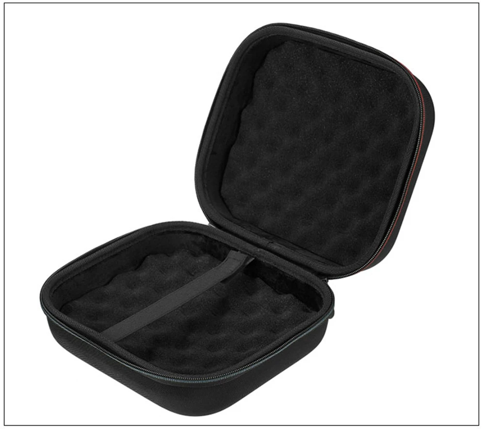 Hard EVA Storage Bag for Beyerdynamic DT900 PRO X Headphone Box Headset Travel Carrying Case