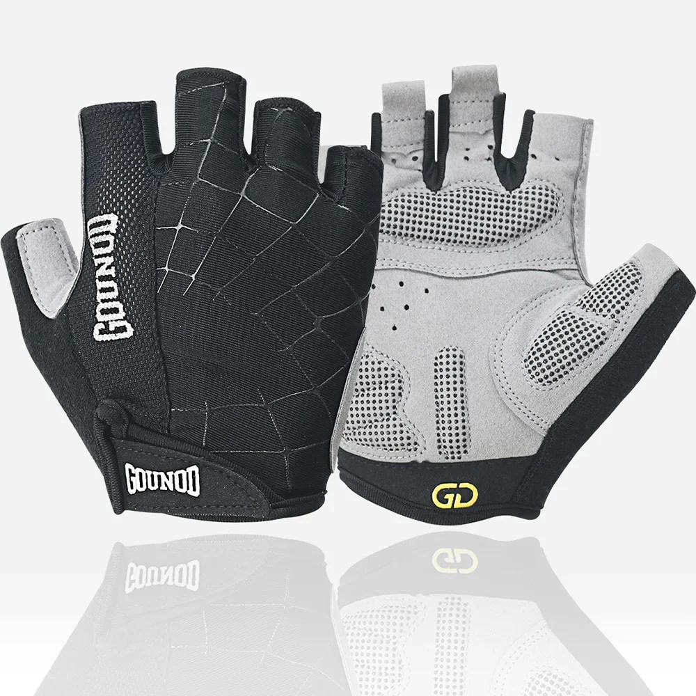 Workout Gloves for Men and Women Weight Lifting Gloves Lightweight Gym Gloves for Weightlifting Cycling Pull ups Fitness F21 1
