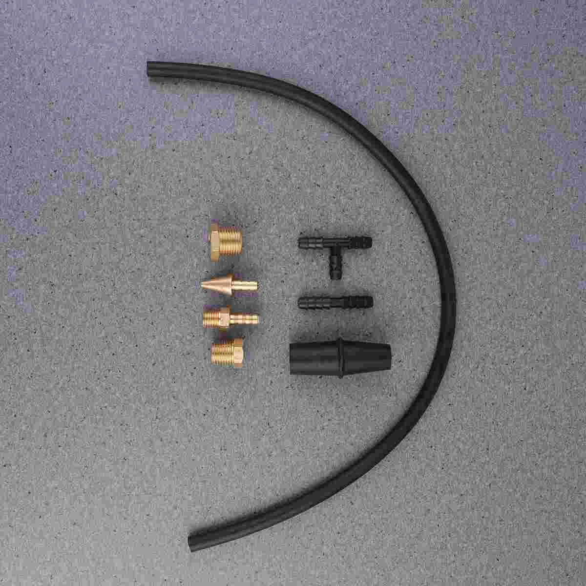 

Automobile Inspection Engine Fuel System Seal Failure Vacuum Gauge TU-1 Pressure Gage