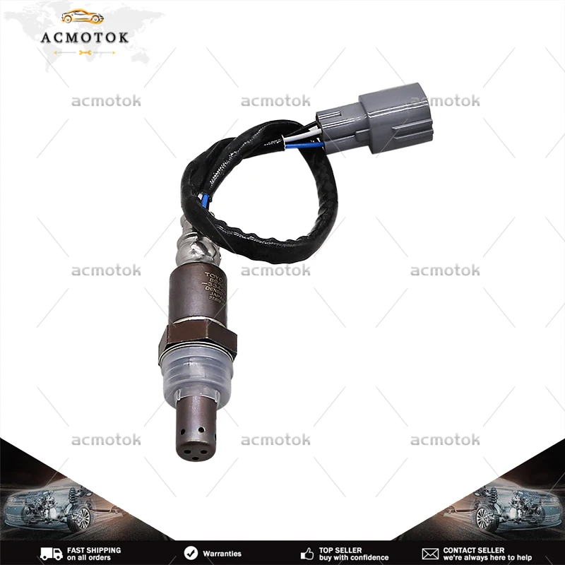 DOX-0204 89465-33440  O2  , 2000-2005 DAIHATSU TERIOS 1.3L 1.5L