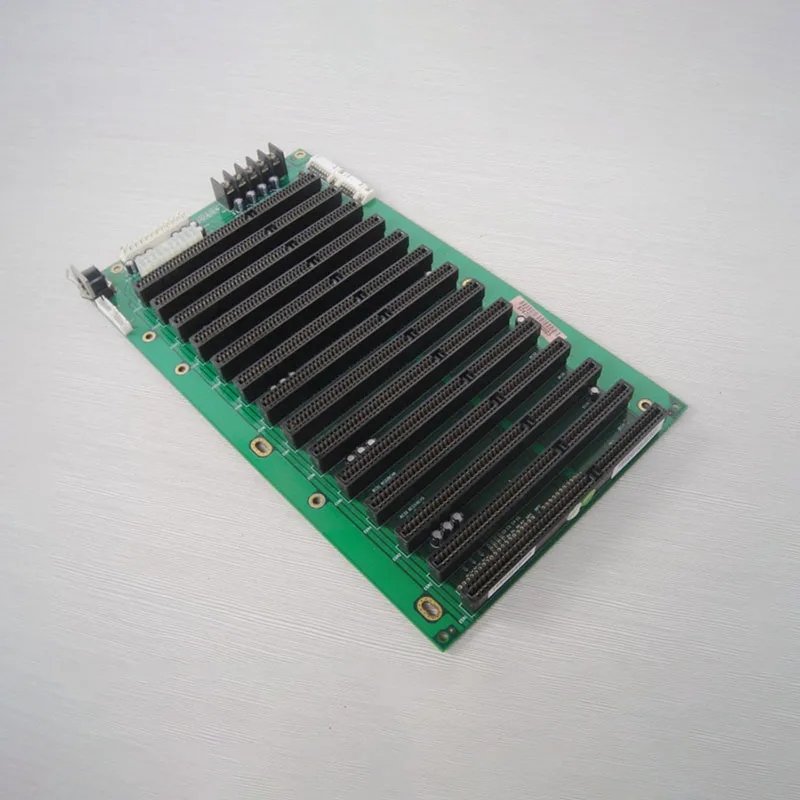 ATX6020/14 Rev.A2-RC For Axiomtek Industrial Computer Baseboard 14 IAS Baseboards Support AT ATX 1 ATX6020 14 Rev A2 RC For Axiomtek Industrial Computer Baseboard 14 IAS Baseboards Support AT ATX