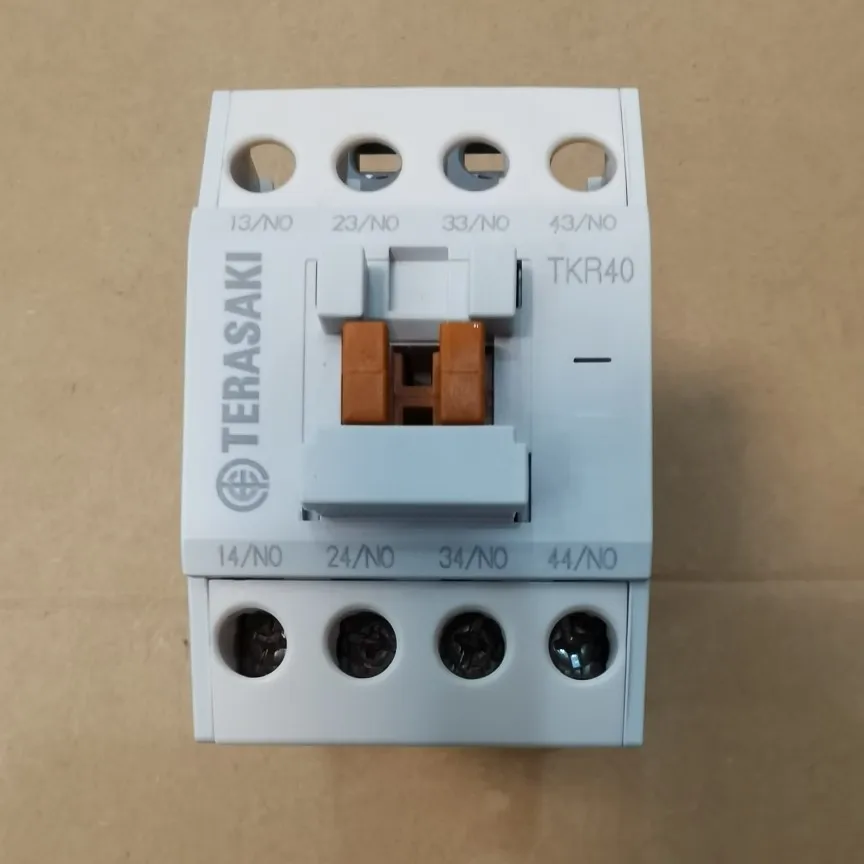 

Контактор TKR40220/TK40 AC220V