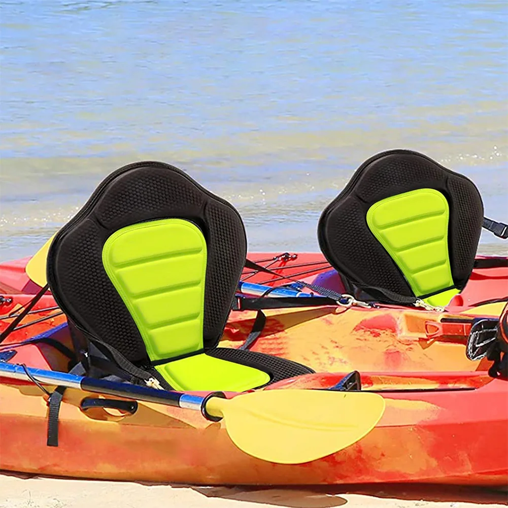 Adjustable Kayak Backrest Seat 2