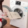 7 Sizes Laundry Bag For Bra Underwear Shirt Clothes Special Machine Wash Mesh Net Bag Set Outdoor Polyester Package Storage Bags 3