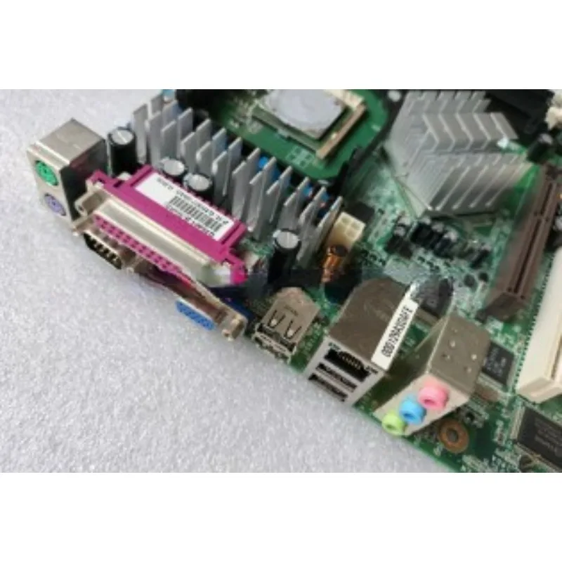 

Industrial equipment board G4S601-B G4S607-004G R.B00