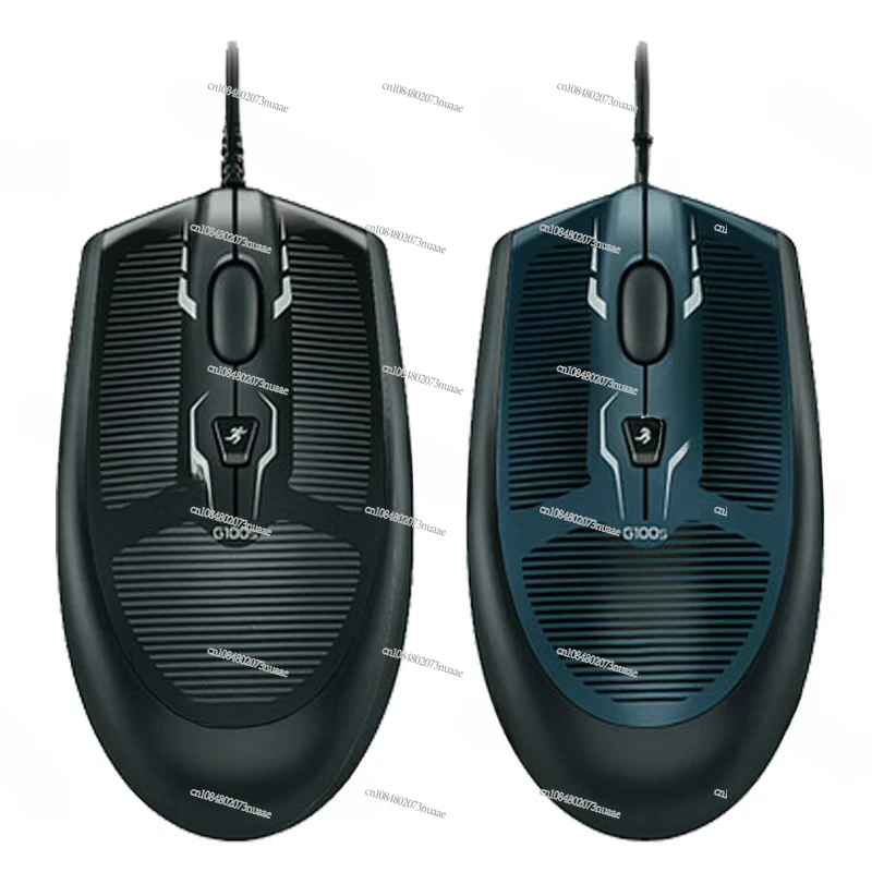 

Игровая оптическая обновленная мышь Lol/Cf G100S G100G1