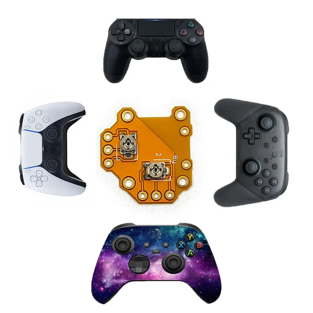 kollidieren Oberer, höher Jung xbox one controller neu kalibrieren