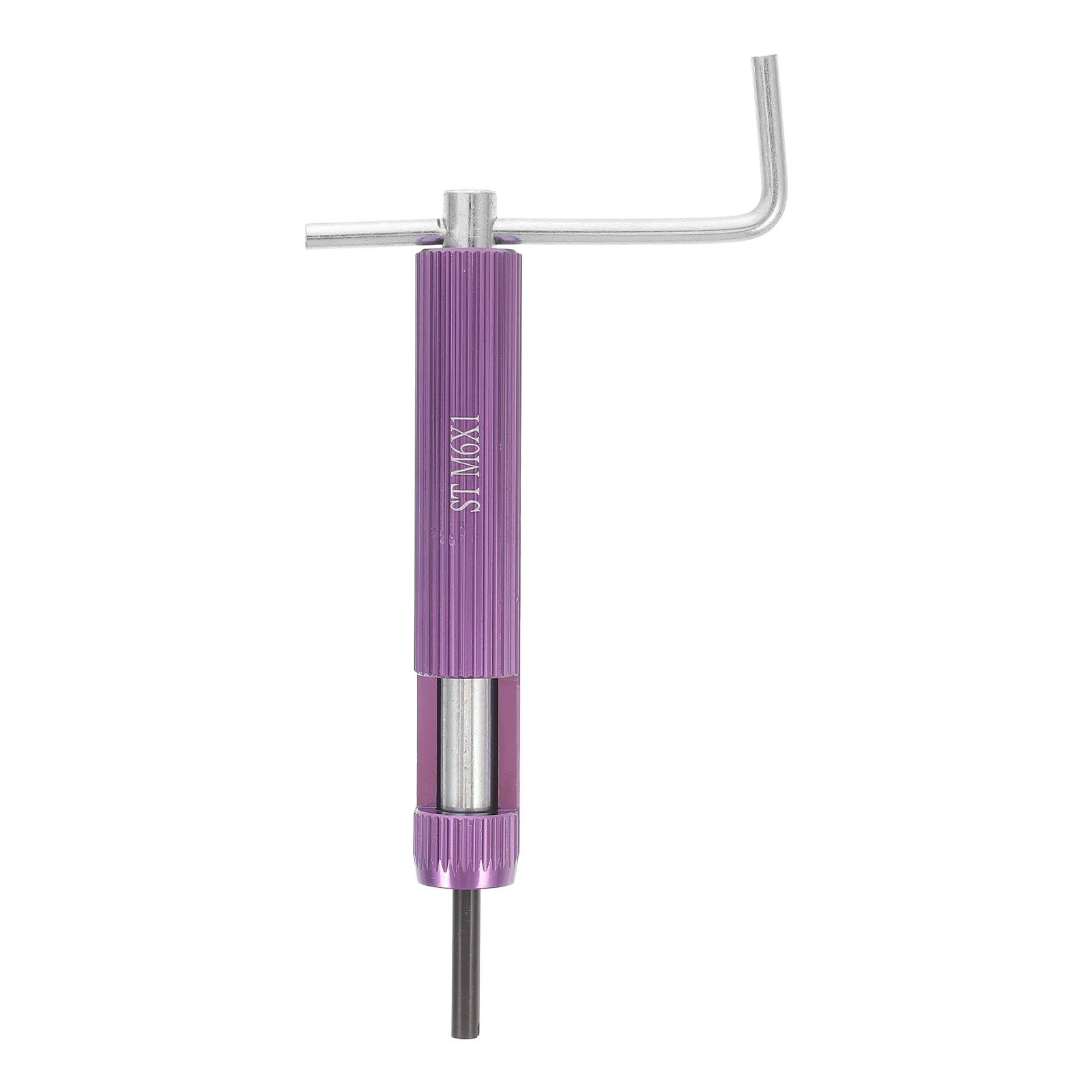 

Thread Insert Tool Helicoil Installation Repair Car Jacket Manual Kits Purple Maintenance