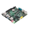 Qotom Mini PC Win 10/11 Linux 10th Gen Intel Core i3-10110U/ i5-10210U Processor Onboard Mini Desktop PC X86 4