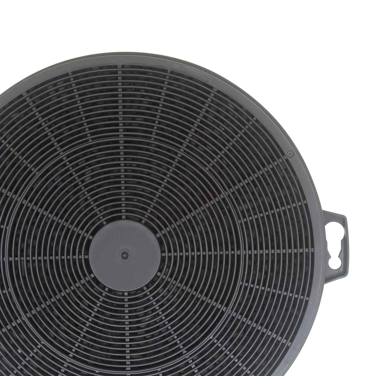 1PC 208X31 activated carbon range hood filter for Household Kitchen range hood carbon pellets Carbon mesh accessories