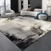 Luxury Abstract Carpet for Living Room Coffee Tables Home Sofa Area Non-slip Resistant Dirt Rugs 200×300 Decor Bedroom Floor Mat 3
