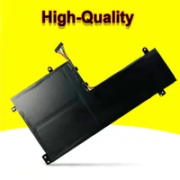 L17C3ical2 L17M3ical2 Batterie D'ordinateur Portable Pour Lenovo Légion Y530-15ICH Y540-15IRH Y540-17IRH Y730 Y740 Y7000 Y7000P 2019 Série 57Wh 4