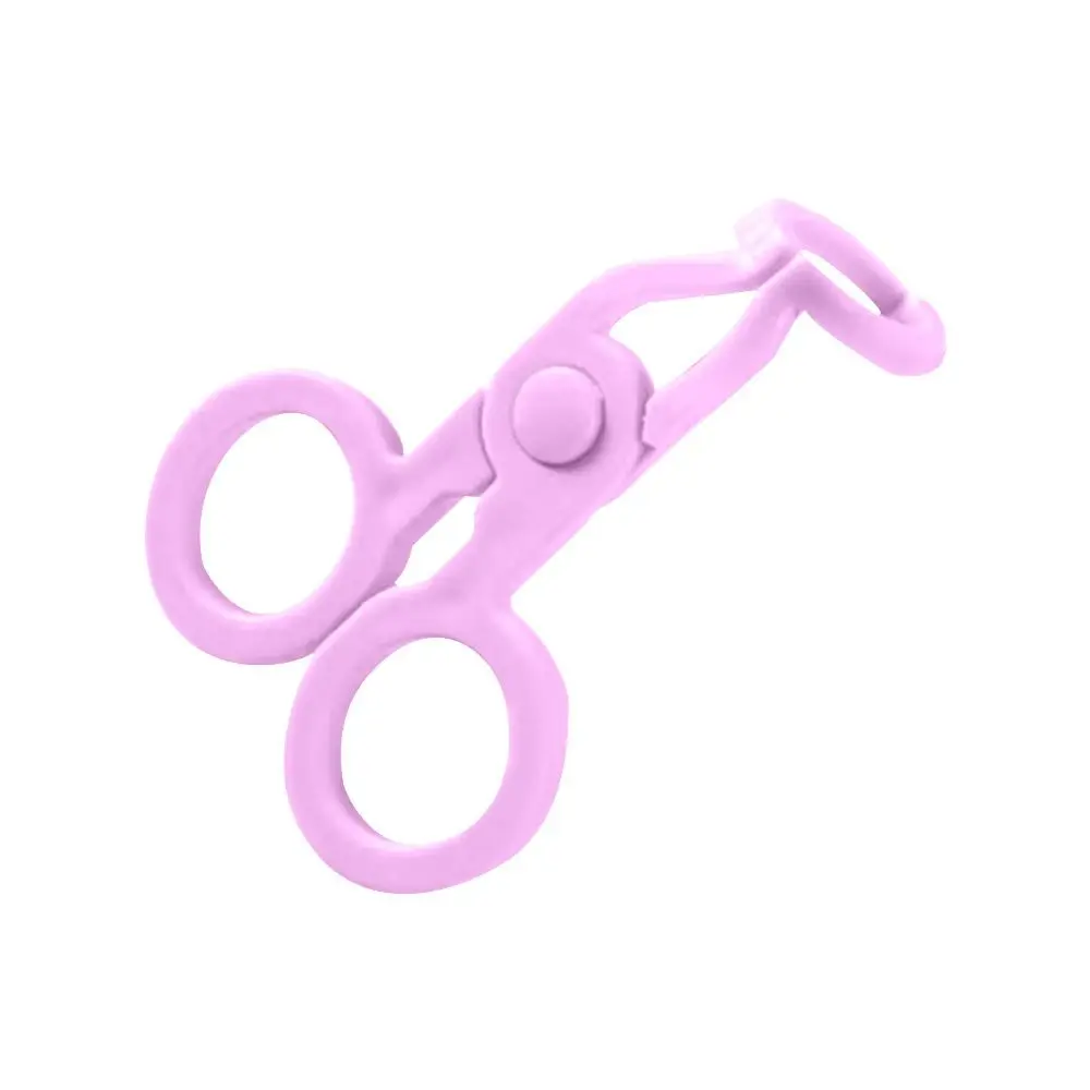여성용 콘택트 렌즈 삽입 리무버, 아이 케어 착용 도구, 플라스틱 소프트 팁 핀셋 스틱, 흡입 스틱, 착용 미용 도구