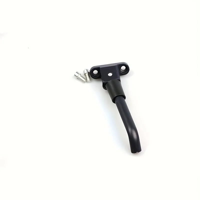 1 set of parking bracket for Xiaomi M365 1s Pro 2 Pro electric scooter bracket foot support modification accessories electric scooter accessories