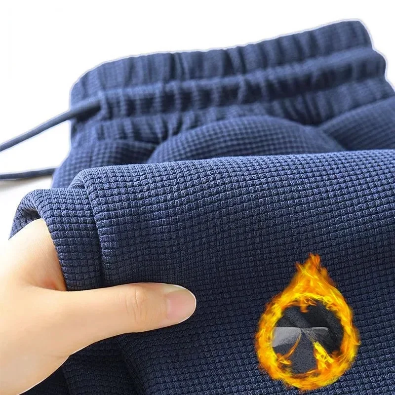 Blue (fleece-lined type)