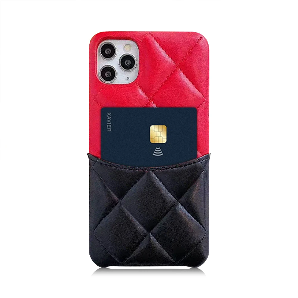 Louis Vuitton Iphone Case Card Holder  Luxury Iphone 13 Pro Max Wallet Case  - Luxury - Aliexpress