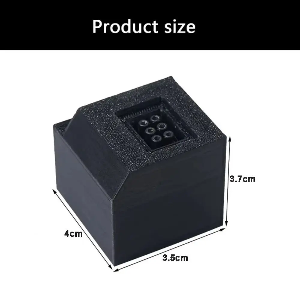 Type-C 인터페이스 PSU 15V/3A 플러그 앤 플레이 전원 어댑터 Nintendo 64 N64용 고효율 전원 공급 장치 보드 모듈