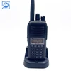 IC-T10 Standard Version 5W 5KM Walkie Talkie Dual Band Transceiver Waterproof VHF UHF Radio 1