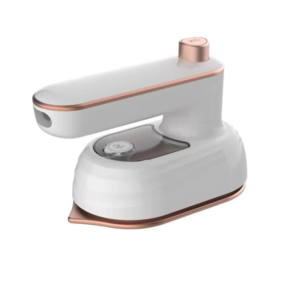 Portable Electric Mini Steam Iron for Travel