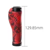 Anti-Skid Ergonomic Mountain Bike Grips Bicycle Flu For Bicycle Handlebar Grips Mtb Bicycle Cuffs Bike Accessories 6 Colors 5