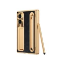 Gold Black