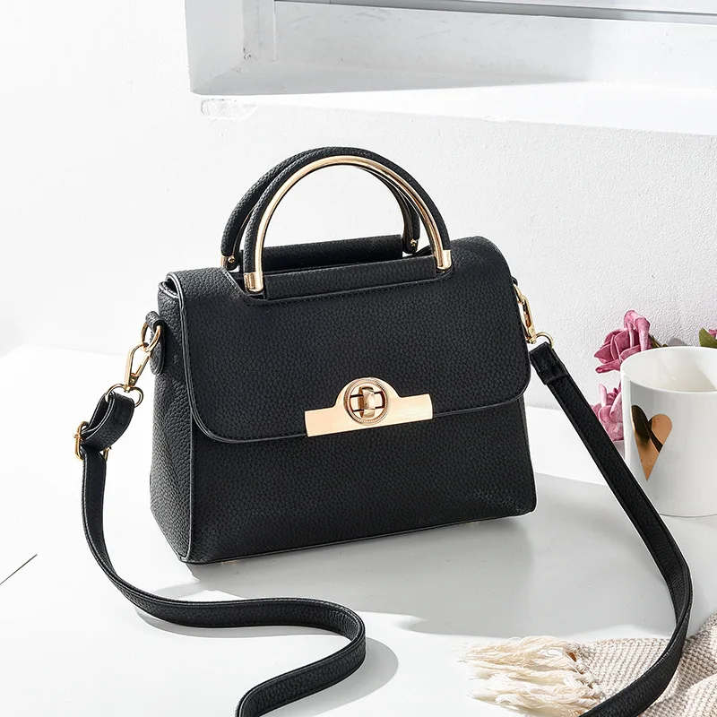 

Small Handbag 2024 New Trendy Women's Fashion Mini Shoulder Crossbody Bags