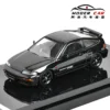 hobby Japan HJ 1:64 CR-X SiR (EF8)  Diecast Model Car 4