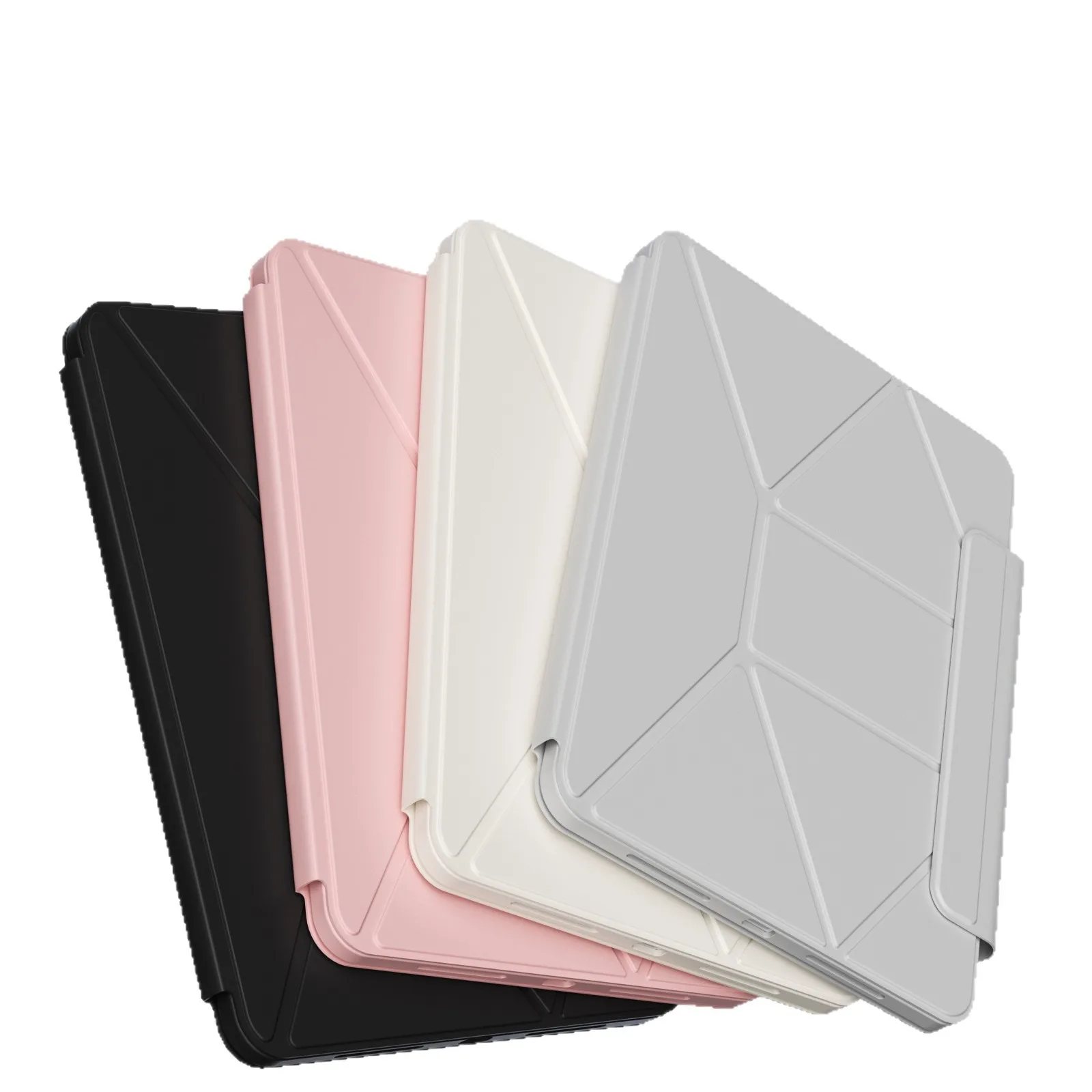 iPadアクセサリー yuutatinn ID Capture Accessory – Lilitab