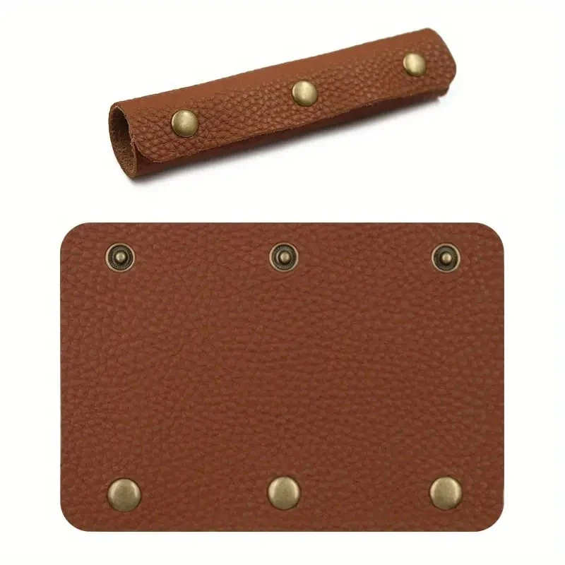 Brown Buckle Bronze