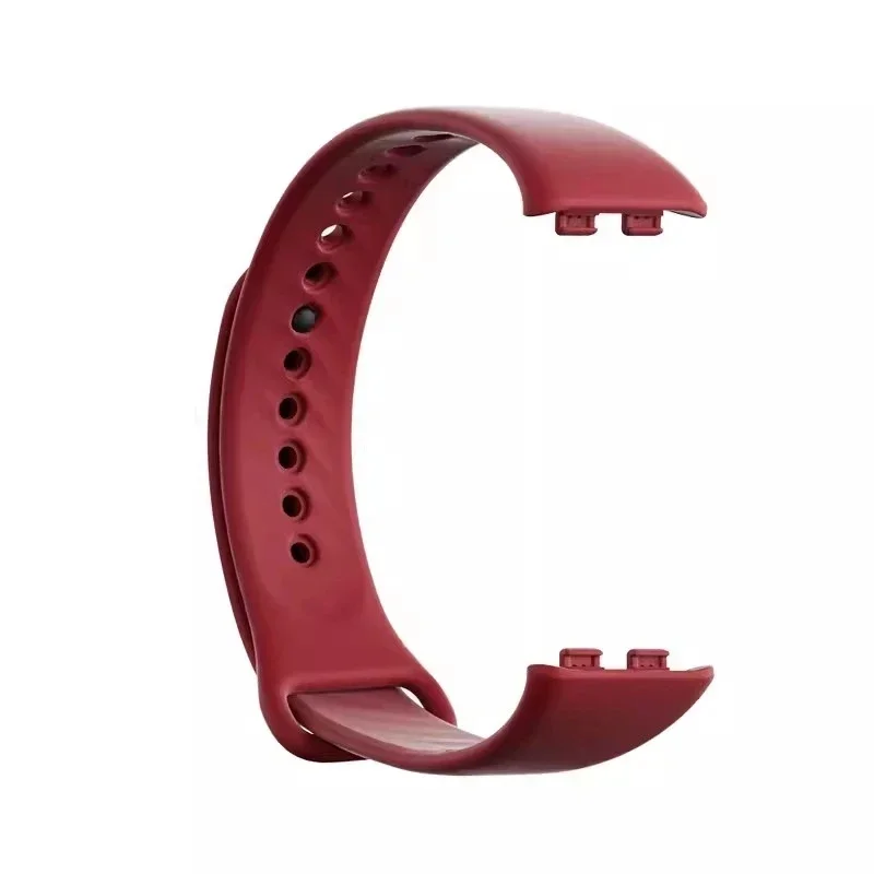 Silicone Adjustable Wristband Replacement